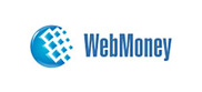 webmoney，俄罗斯本地支付